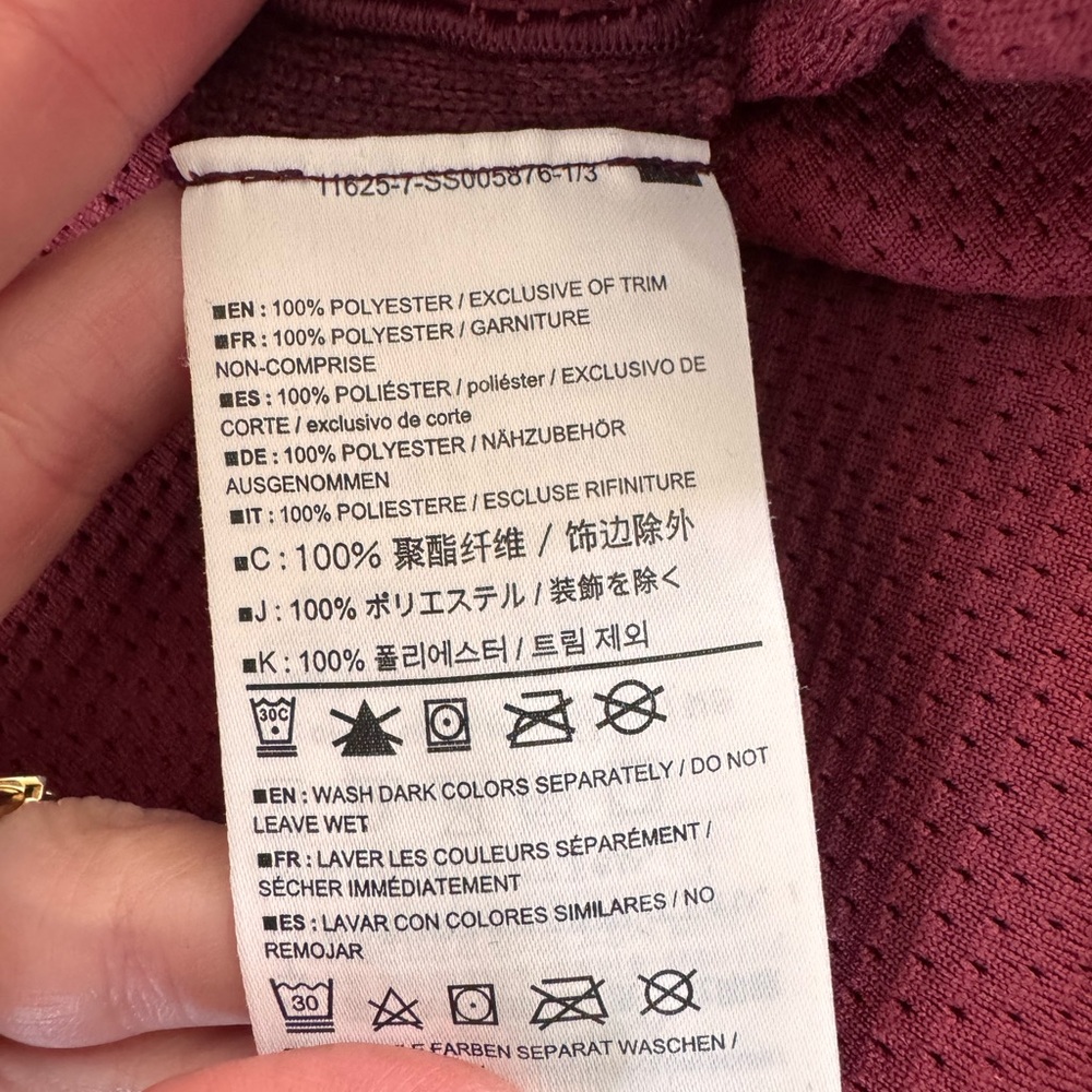 Arc’teryx Turtleneck - Picture 3 of 3